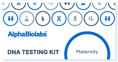 Maternity DNA test