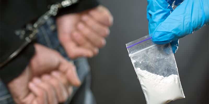 Children as young as 10 being groomed for Dublin drugs trade