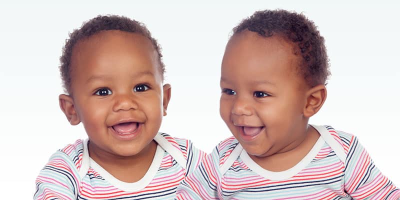 Celebrating twins in Igbo-Ora: the ‘Twin Capital of the World’